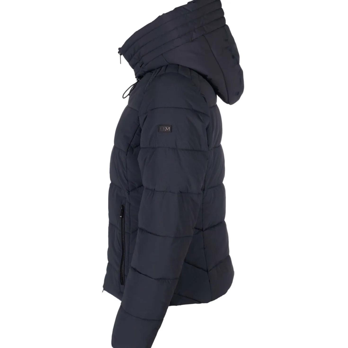 HKM Jas Gilli Donkerblauw