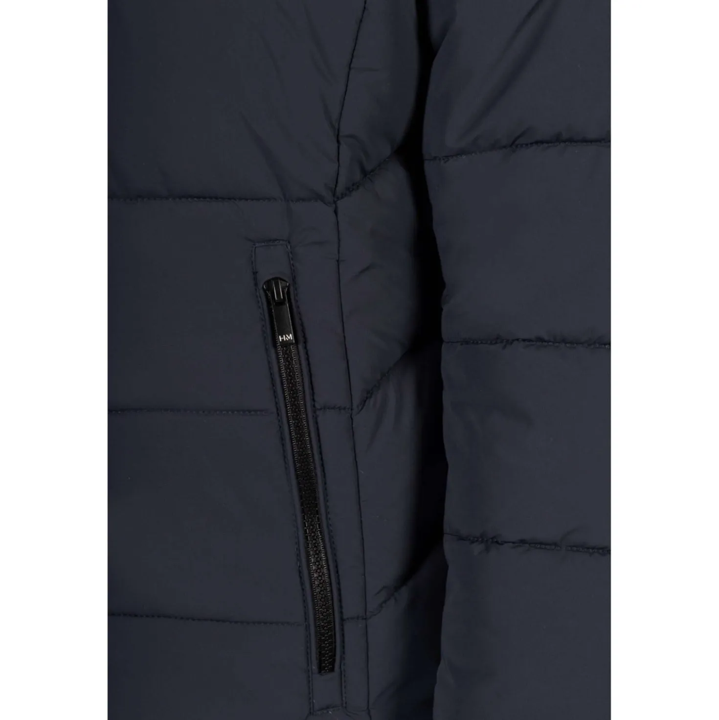 HKM Jas Gilli Donkerblauw