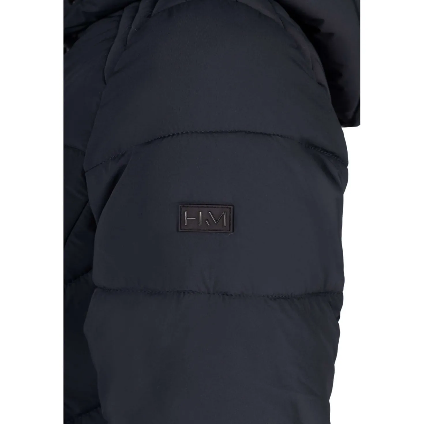 HKM Jas Gilli Donkerblauw