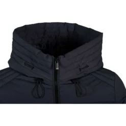 HKM Jas Gilli Donkerblauw