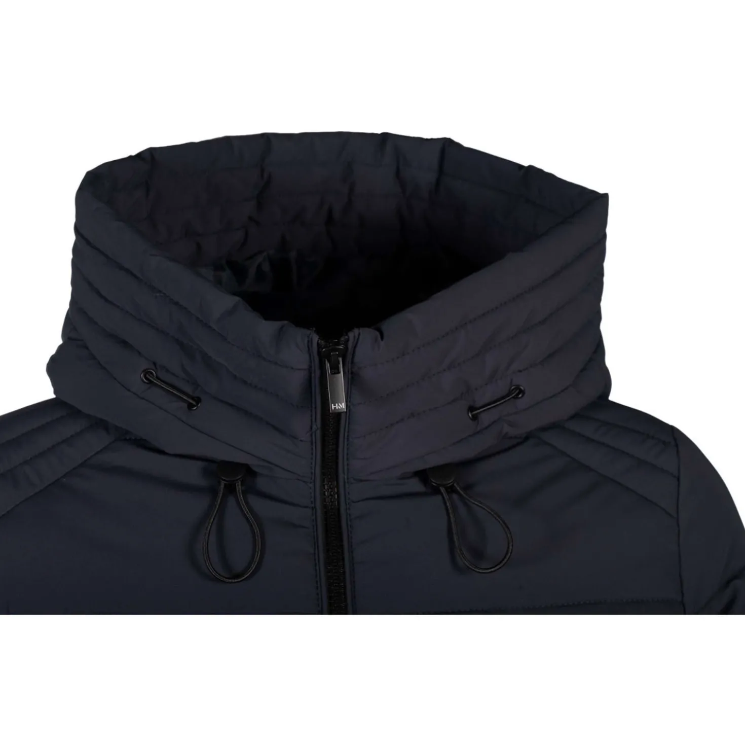 HKM Jas Gilli Donkerblauw