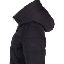 HKM Jas Gilli Zwart
