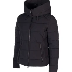 HKM Jas Gilli Zwart
