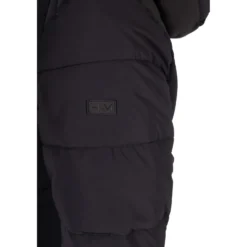 HKM Jas Gilli Zwart