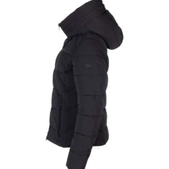 HKM Jas Gilli Zwart