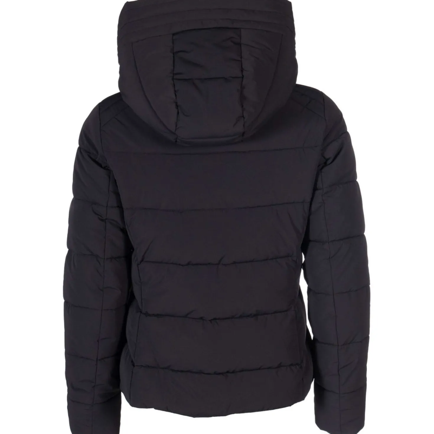 HKM Jas Gilli Zwart