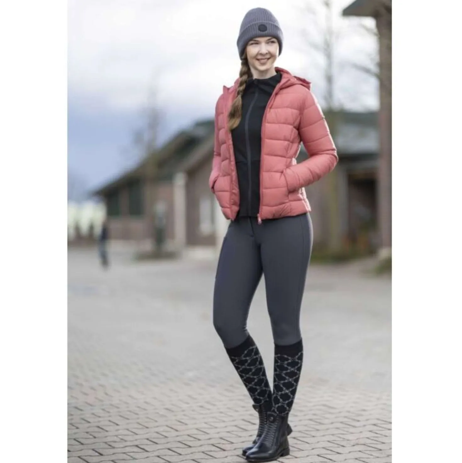 HKM Jas Lena Roest