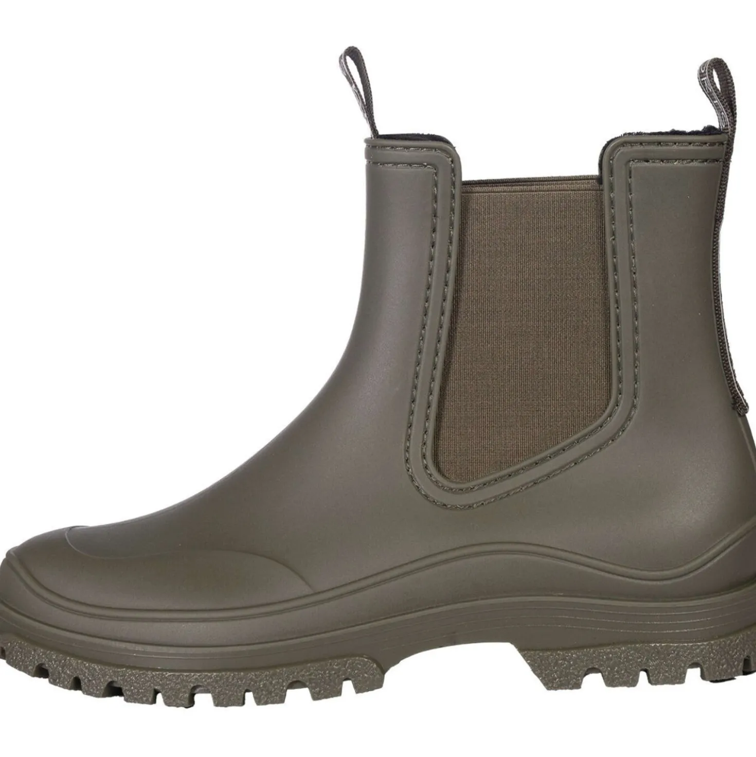HKM Jodhpurs Jenna II Kaki