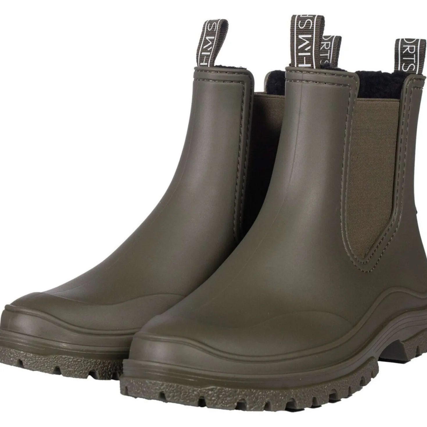 HKM Jodhpurs Jenna II Kaki