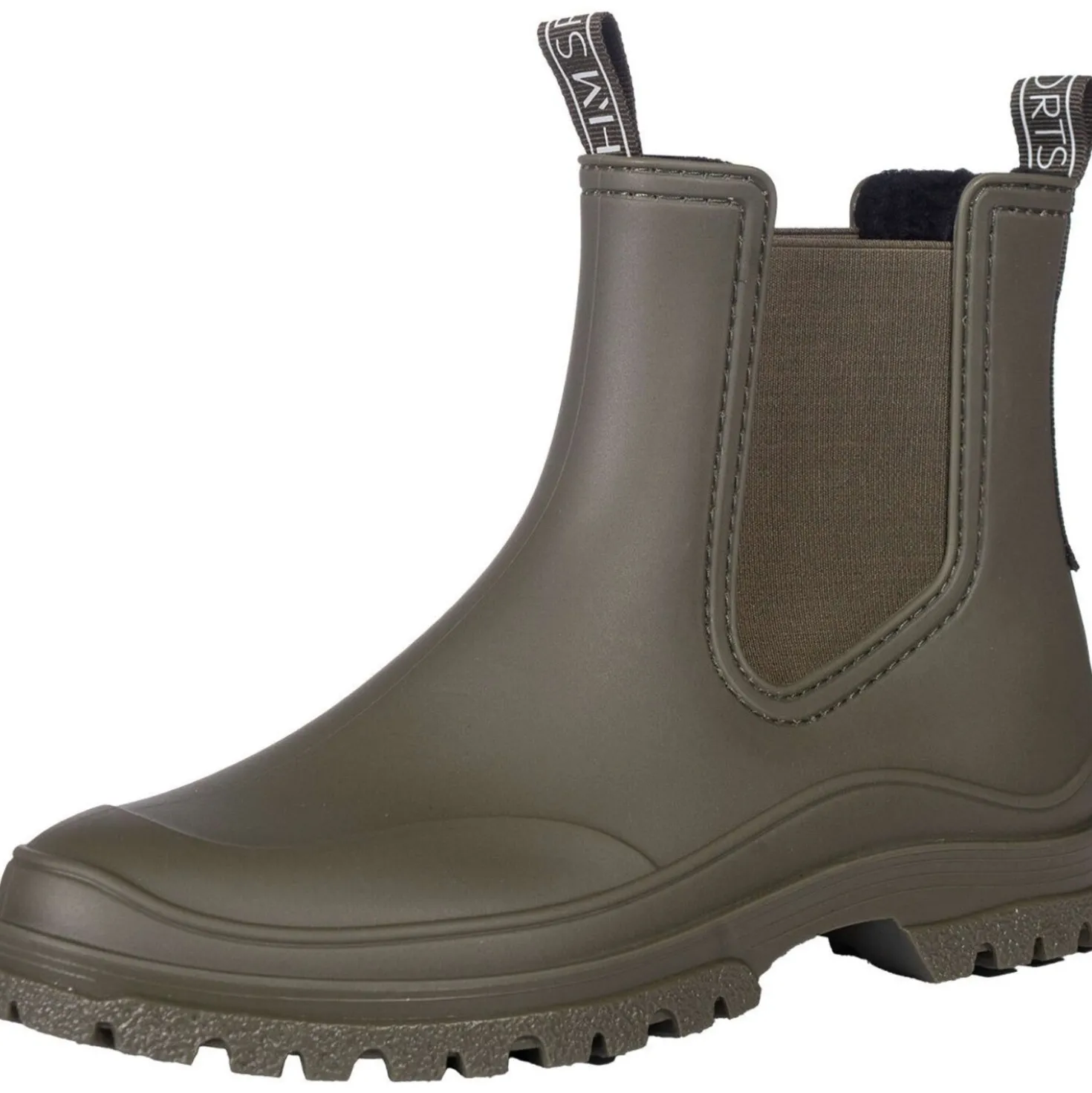 HKM Jodhpurs Jenna II Kaki