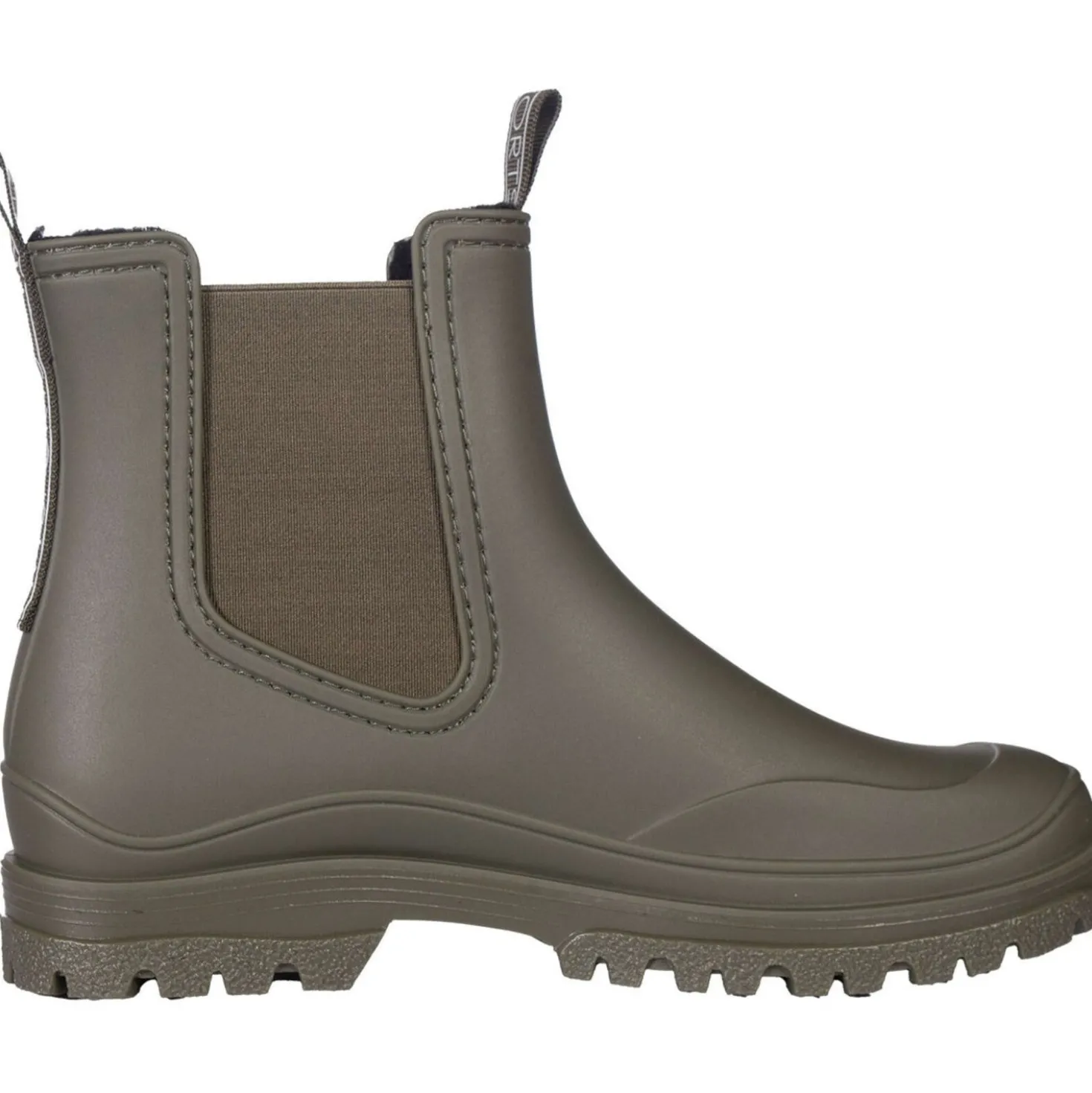 HKM Jodhpurs Jenna II Kaki