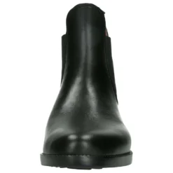 HKM Jodhpurs Rubber Zwart