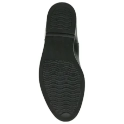 HKM Jodhpurs Rubber Zwart