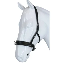 HKM Kaptoom Comfort Zwart