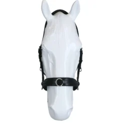 HKM Kaptoom Comfort Zwart