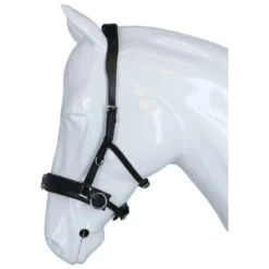 HKM Kaptoom Comfort Zwart