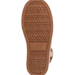 HKM Laarzen Allweather Davos Legolin Camel