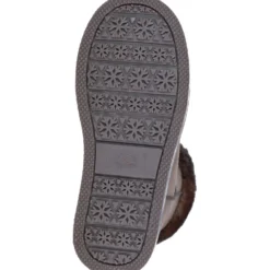 HKM laarzen Allweather Davos Bont Taupe
