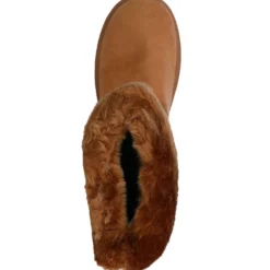 HKM laarzen Allweather Davos Bont Camel
