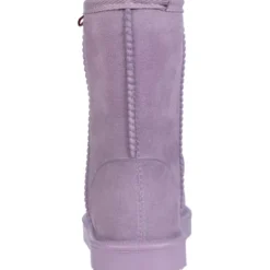 HKM Laarzen Davos Allweather Mauve