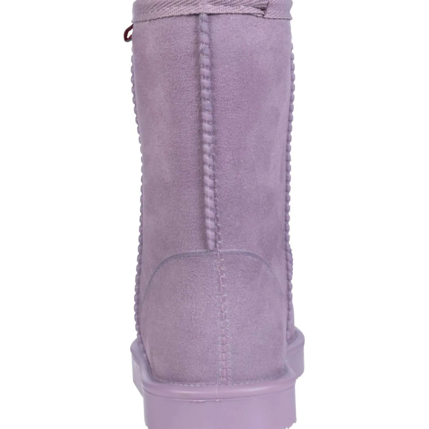 HKM Laarzen Davos Allweather Mauve