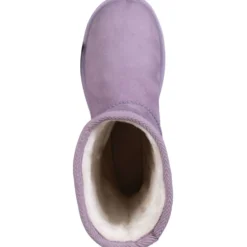 HKM Laarzen Davos Allweather Mauve