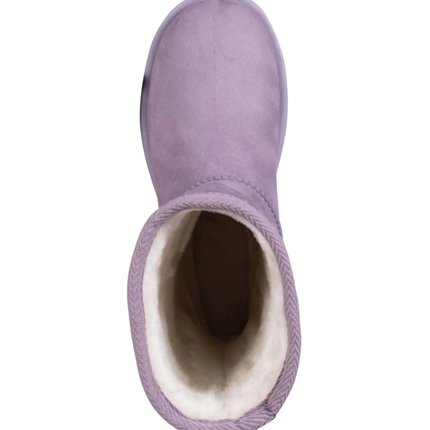 HKM Laarzen Davos Allweather Mauve
