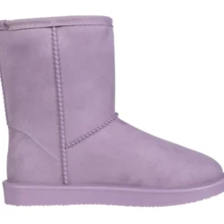 HKM Laarzen Davos Allweather Mauve