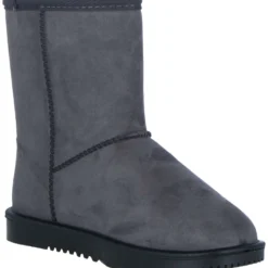 HKM Laarzen Davos Allweather Grijs