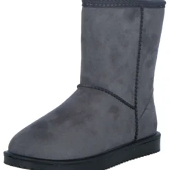 HKM Laarzen Davos Allweather Grijs