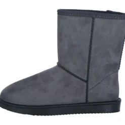 HKM Laarzen Davos Allweather Grijs