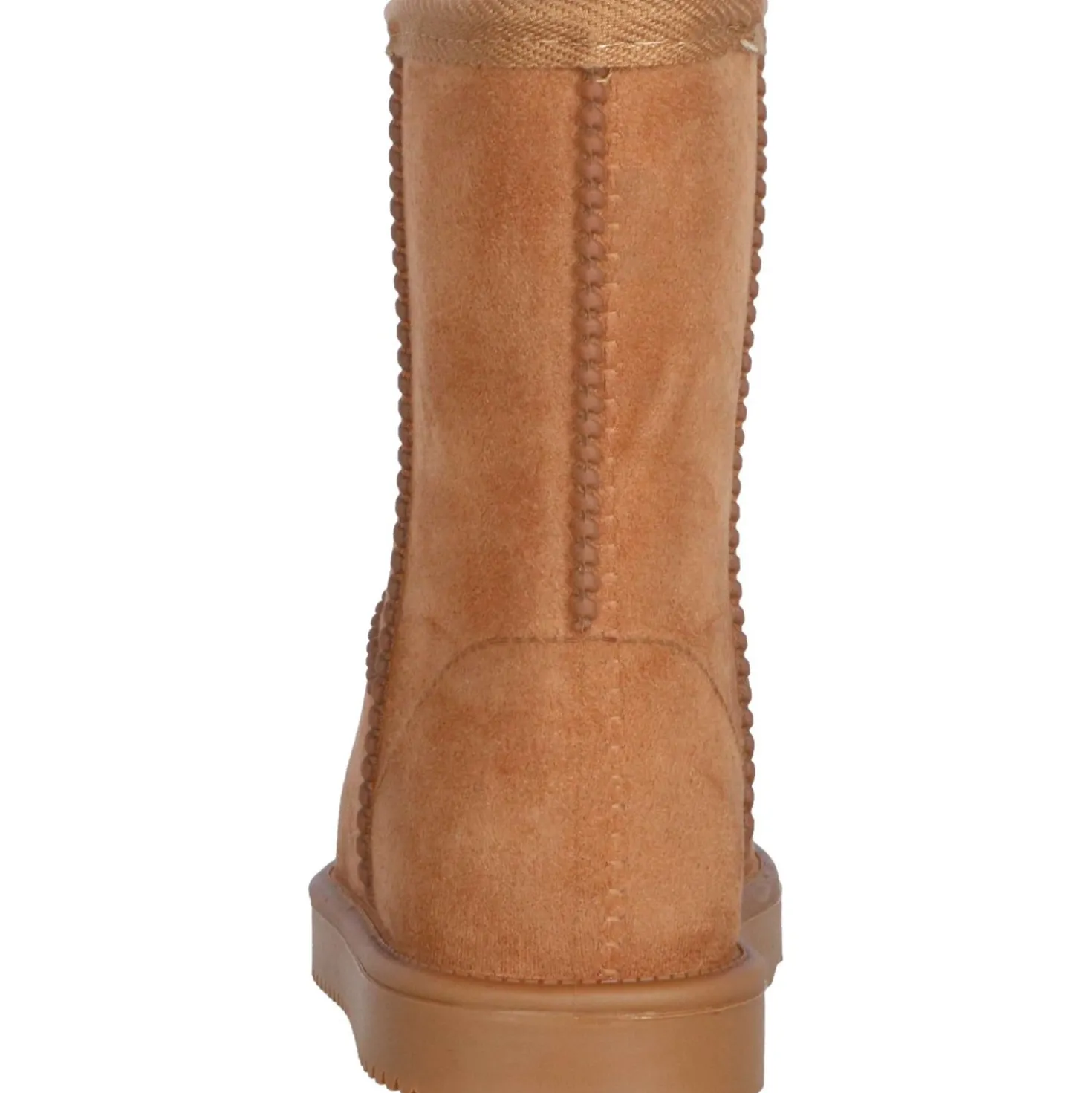 HKM Laarzen Davos Allweather Camel