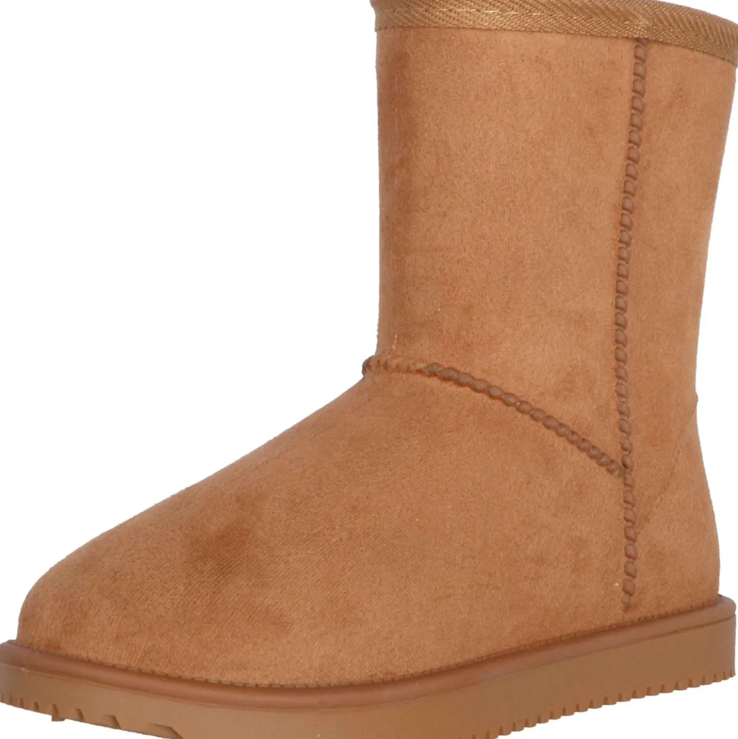 HKM Laarzen Davos Allweather Camel