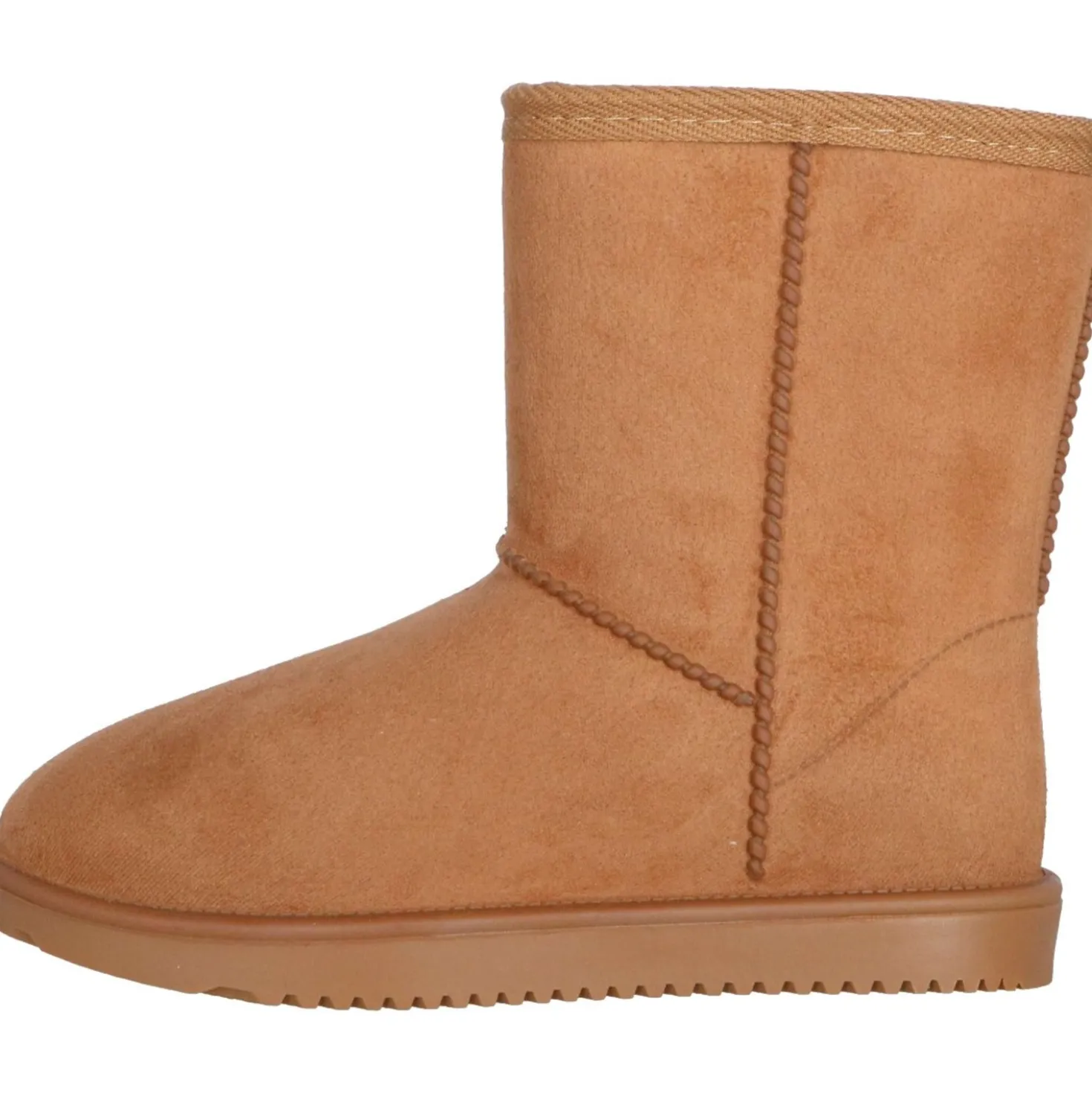 HKM Laarzen Davos Allweather Camel