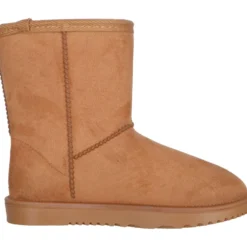 HKM Laarzen Davos Allweather Camel
