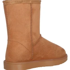 HKM Laarzen Davos Allweather Camel