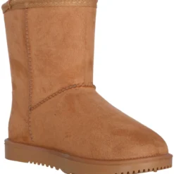 HKM Laarzen Davos Allweather Camel