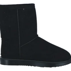 HKM Laarzen Davos Allweather Zwart