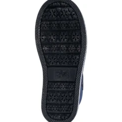 HKM Laarzen Davos Allweather Donkerblauw