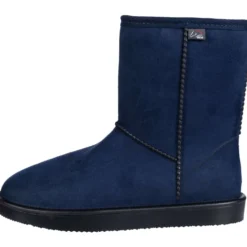 HKM Laarzen Davos Allweather Donkerblauw