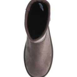 HKM Laarzen Davos Allweather Taupe