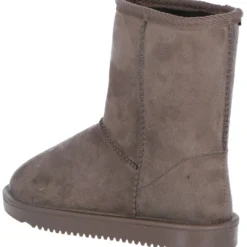HKM Laarzen Davos Allweather Taupe