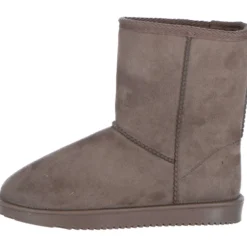 HKM Laarzen Davos Allweather Taupe