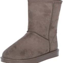 HKM Laarzen Davos Allweather Taupe
