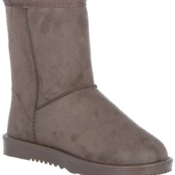 HKM Laarzen Davos Allweather Taupe