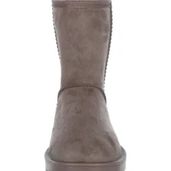 HKM Laarzen Davos Allweather Taupe