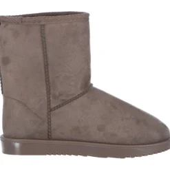 HKM Laarzen Davos Allweather Taupe