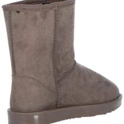 HKM Laarzen Davos Allweather Taupe