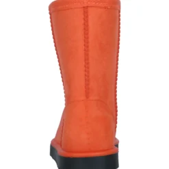 HKM Laarzen Davos Allweather Oranje