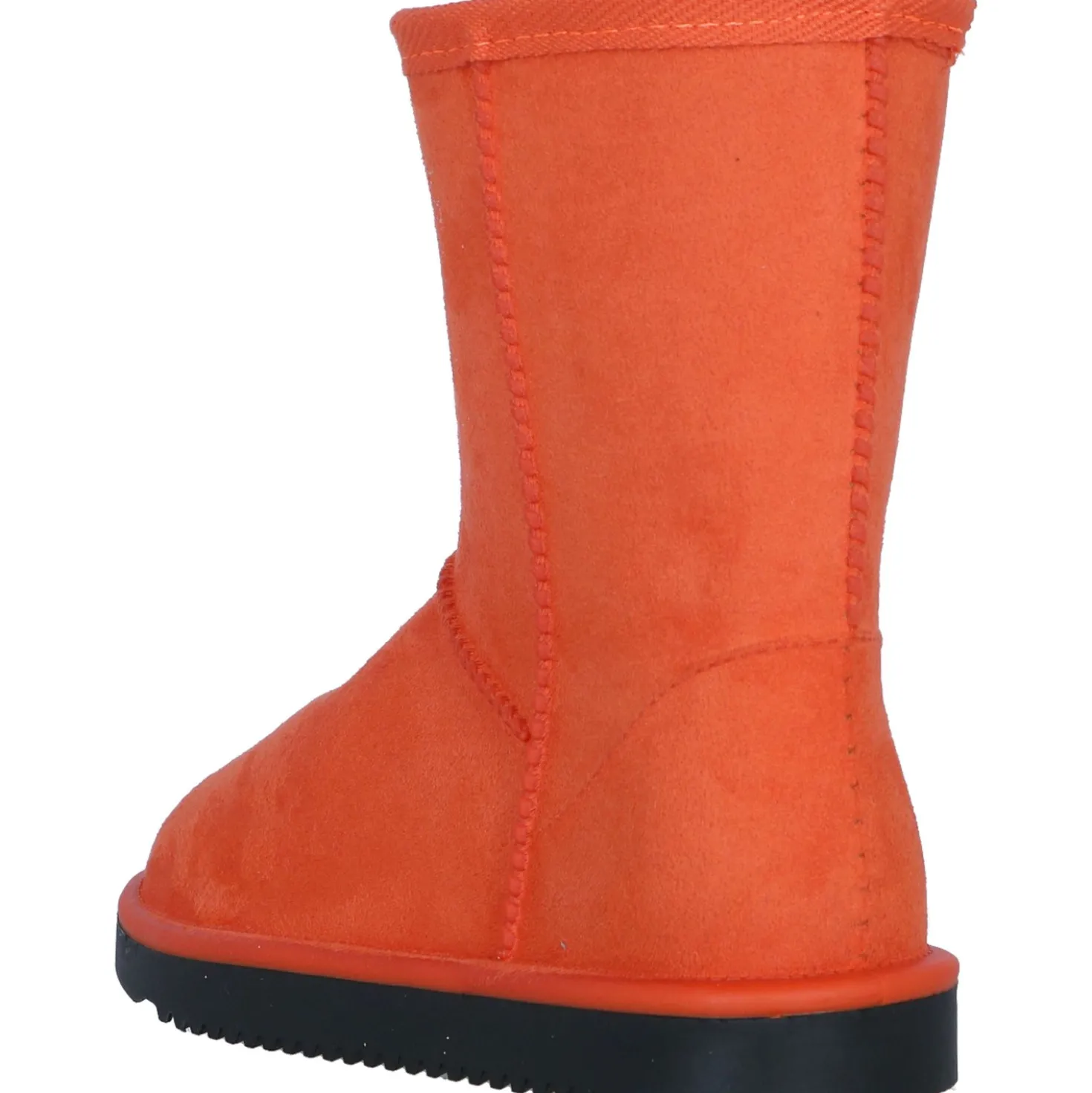 HKM Laarzen Davos Allweather Oranje